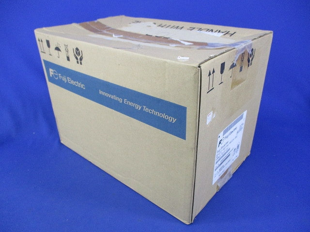 高性能多機能形インバータ FRN3.7G1S-2J
