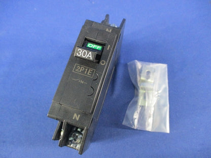 スリムサーキットブレーカ2P1E30A NX51A