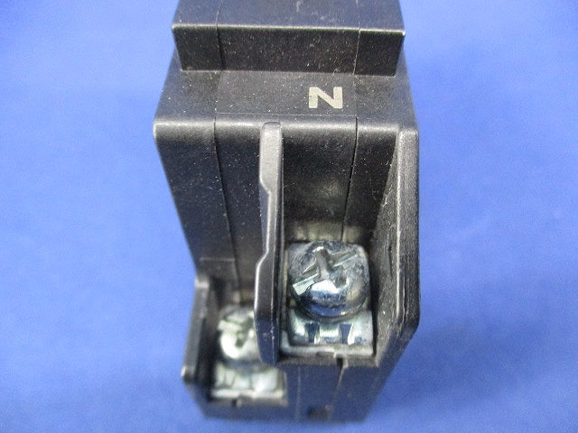 スリムサーキットブレーカ2P1E30A NX51A