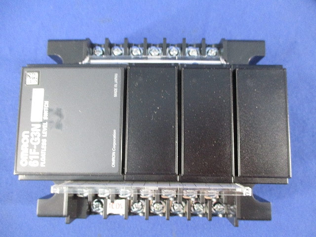 フロートなしスイッチ 61F-G3N