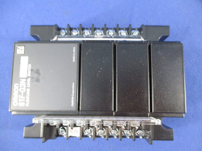 フロートなしスイッチ 61F-G3N