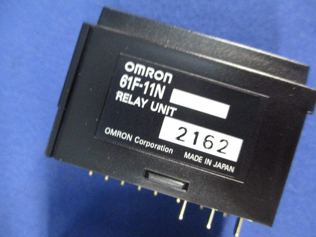 フロートなしスイッチ 61F-G3N