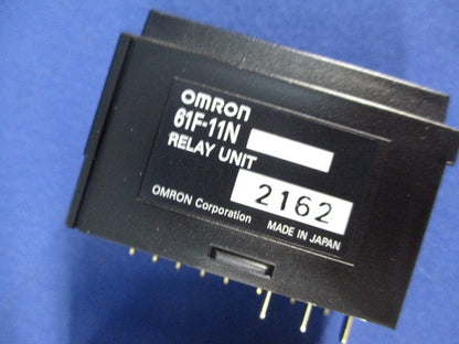 フロートなしスイッチ 61F-G3N
