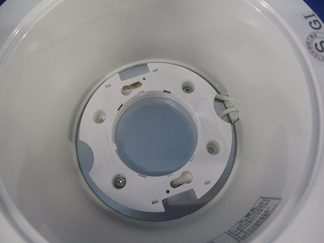 LEDダウンライトφ125(ランプ別売) LEDD85000N