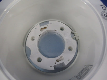 LEDダウンライトφ125(ランプ別売) LEDD85000N