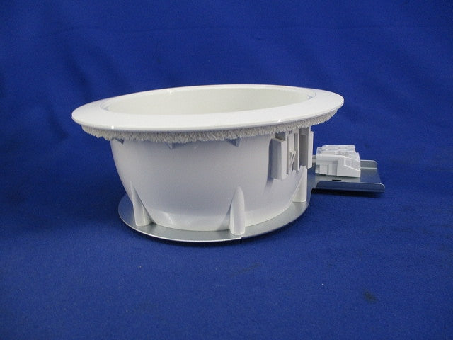 LEDダウンライトφ125(ランプ別売) LEDD85000N