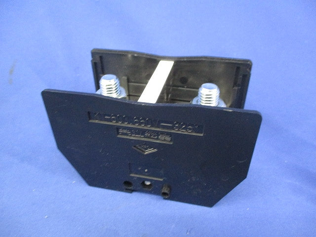 組端子台(1P) KT-600.660V