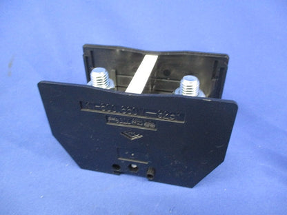 組端子台(1P) KT-600.660V