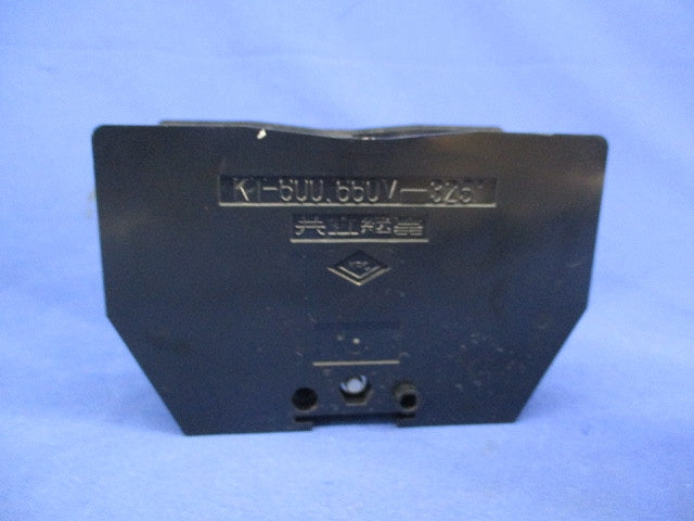 組端子台(1P) KT-600.660V