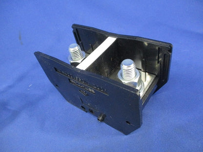 分岐端子台(2個入)(カバー無) KT-400.660V