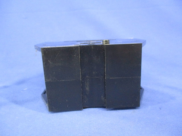 分岐端子台(2個入)(カバー無) KT-400.660V