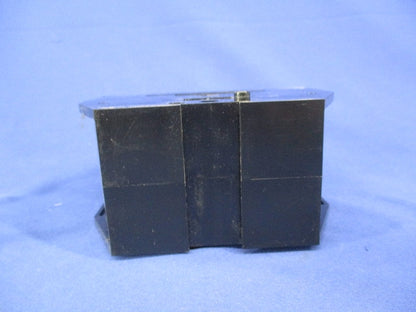 分岐端子台(2個入)(カバー無) KT-400.660V