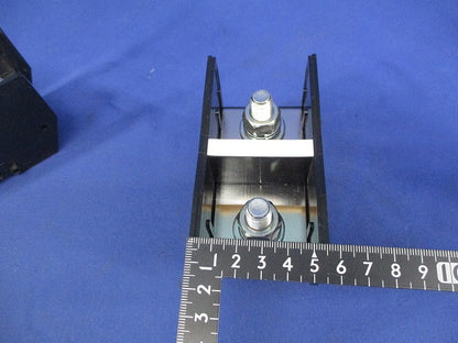 分岐端子台(2個入)(カバー無) KT-400.660V