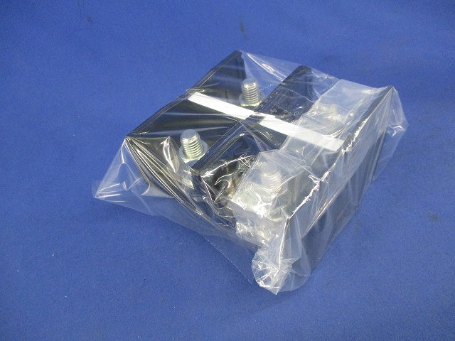 分岐端子台(2個入)(カバー無) KT-400.660V