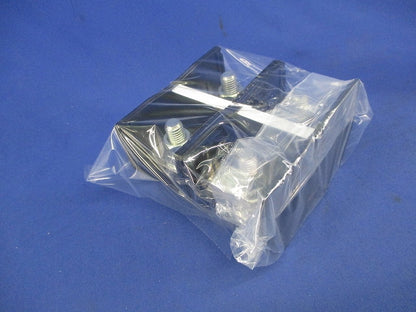 分岐端子台(2個入)(カバー無) KT-400.660V