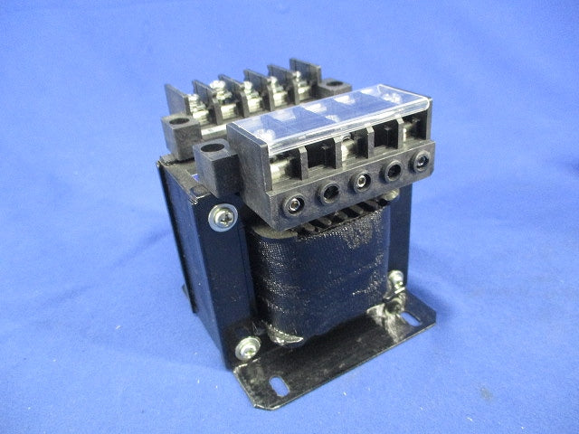 単相複巻トランス TRH100-41S