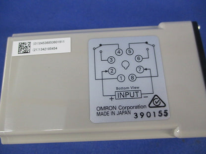 ボルティジ・センサ 電圧検出リレー LG2-AB