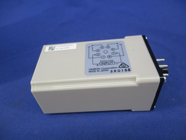 ボルティジ・センサ 電圧検出リレー LG2-AB