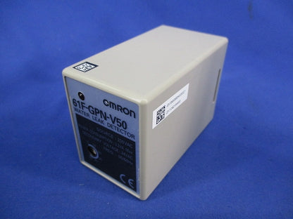 漏水検知器 61F-GPN-V50