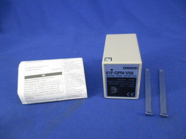漏水検知器 61F-GPN-V50