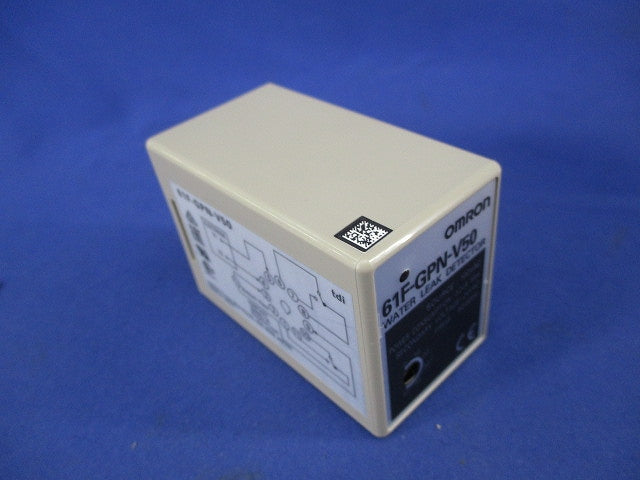 漏水検知器 61F-GPN-V50