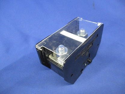 ブロック端子台(カバー付)(2個入) KT-300.660V