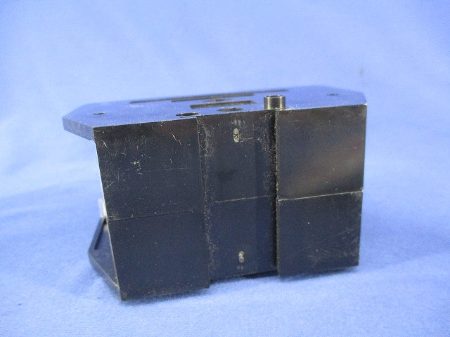 ブロック端子台(カバー付)(2個入) KT-300.660V