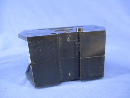 ブロック端子台(カバー付)(2個入) KT-300.660V