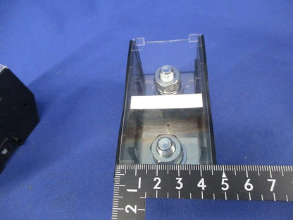 ブロック端子台(カバー付)(2個入) KT-300.660V