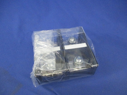 ブロック端子台(カバー付)(2個入) KT-300.660V
