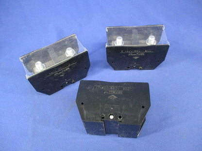 分岐端子台(3個入) KT-400.660V