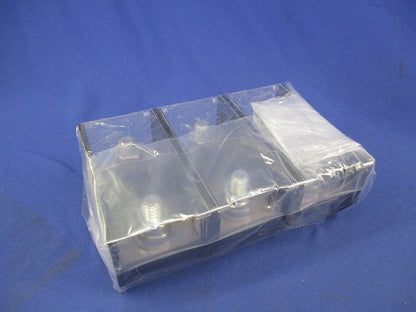 分岐端子台(3個入) KT-400.660V