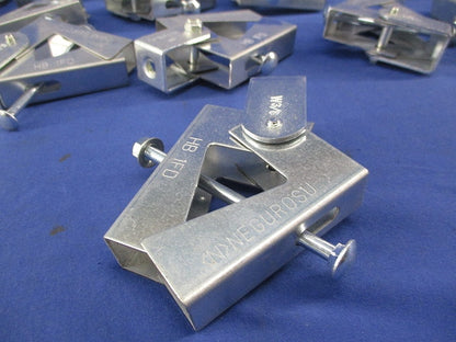 フラットデッキ用吊りボルト支持金具(21個入) HB1FD