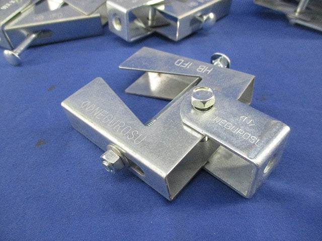フラットデッキ用吊りボルト支持金具(21個入) HB1FD