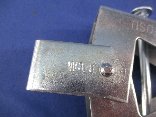 フラットデッキ用吊りボルト支持金具(21個入) HB1FD