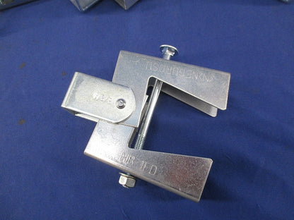 フラットデッキ用吊りボルト支持金具(21個入) HB1FD