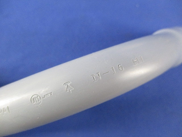 VE管付属品セット(混在26個入)(グレー) FPVE-16YH他