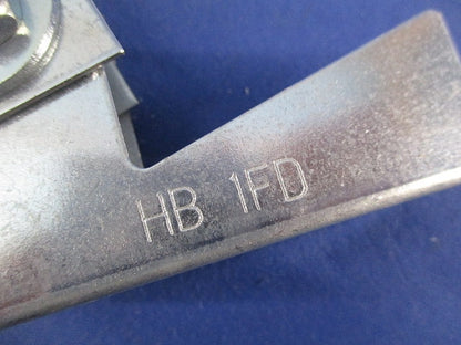 フラットデッキ用吊りボルト支持金具(22個入) HB1FD