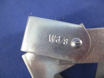 フラットデッキ用吊りボルト支持金具(22個入) HB1FD