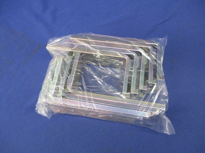 電源取り付け金具(9個入) PS9Z-3E4C