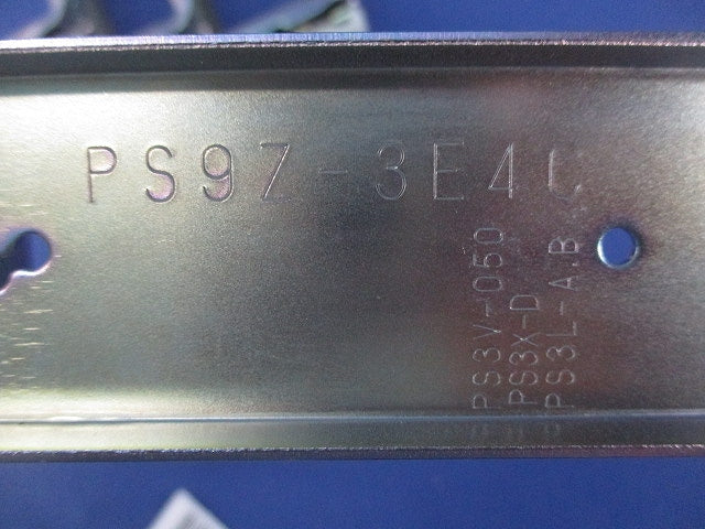 電源取り付け金具(9個入) PS9Z-3E4C