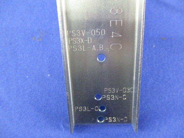 電源取り付け金具(9個入) PS9Z-3E4C