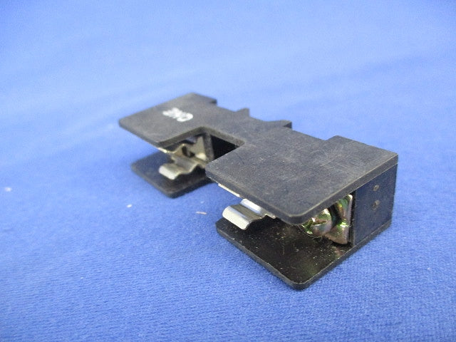 耐熱形ヒューズホルダー(5個入) F-10B
