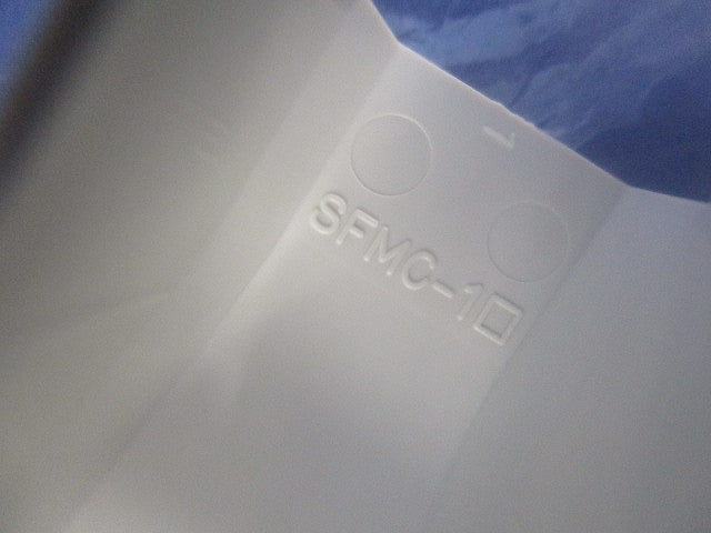 ニュー・エフモール付属品セット(混在27個入)(ミルキーホワイト) SFMM-1他