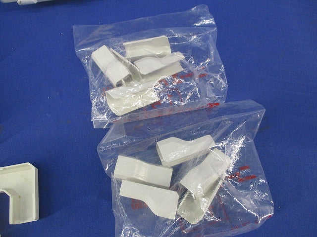 ニュー・エフモール付属品セット(混在27個入)(ミルキーホワイト) SFMM-1他