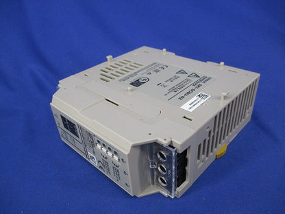 瞬停対策ブロック DC24V S8T-DCBU-02