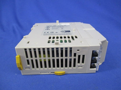 瞬停対策ブロック DC24V S8T-DCBU-02