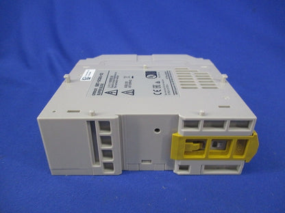 瞬停対策ブロック DC24V S8T-DCBU-02