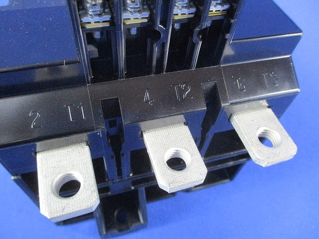 サーマルリレー 85-125A TK-N6H