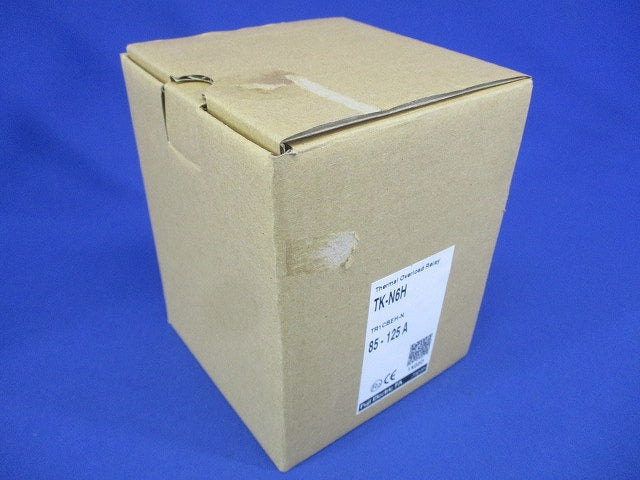 サーマルリレー 85-125A TK-N6H